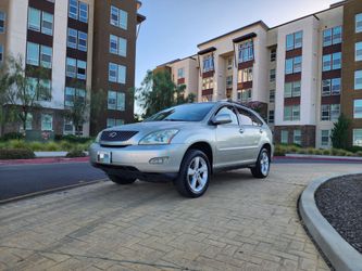 2004 Lexus Rx 330