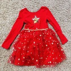 Brand New Girl's Dress