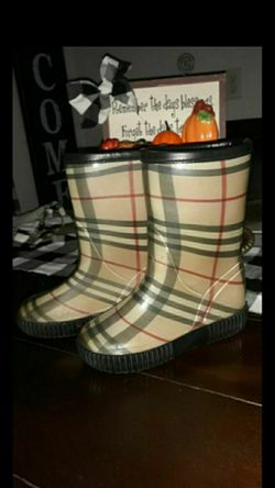 Burberry