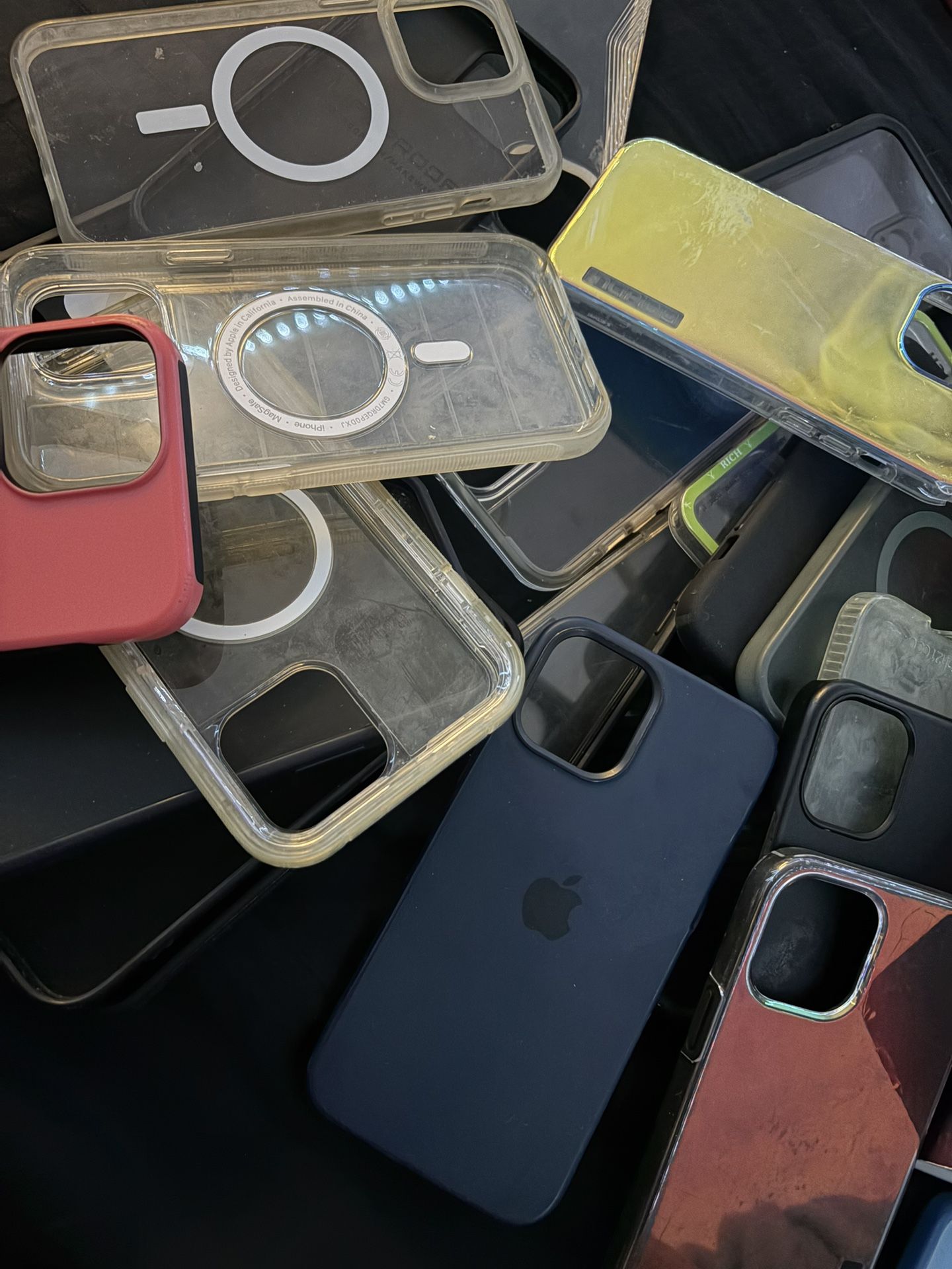 20 iPhone 12 Pro Max Cases