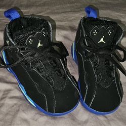 Jordans Toddler 6c