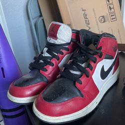 Jordan Retro 1