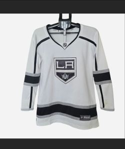 LA Kings Fanatics NHL Hockey Jersey