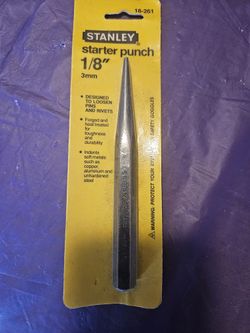 Hole Punch Heavy Duty