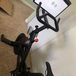 Peloton Bike