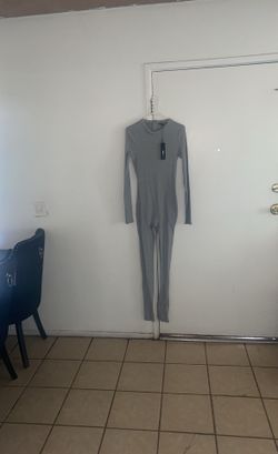 Fashion Nova Jumpsuit