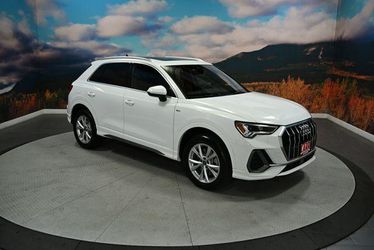 2023 Audi Q3