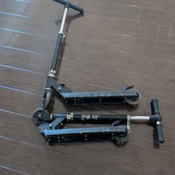 Kid Scooter 