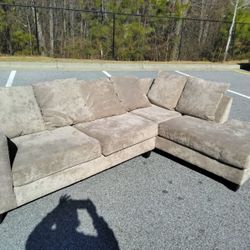 Sectional Sofa