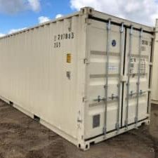 20ft 40ft Shipping Containers