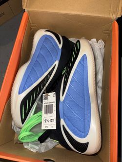 Anthony edward’s size 9.5