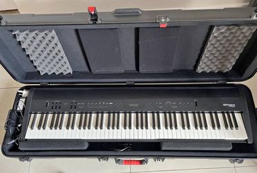 Roland FP-60X Bundle