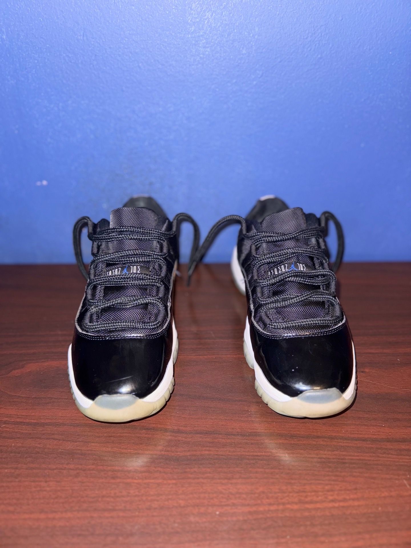 Air Jordan 11 “Space Jam” low
