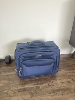 Samsonite Suitcase