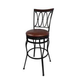 Bar Stools Set Of 2 