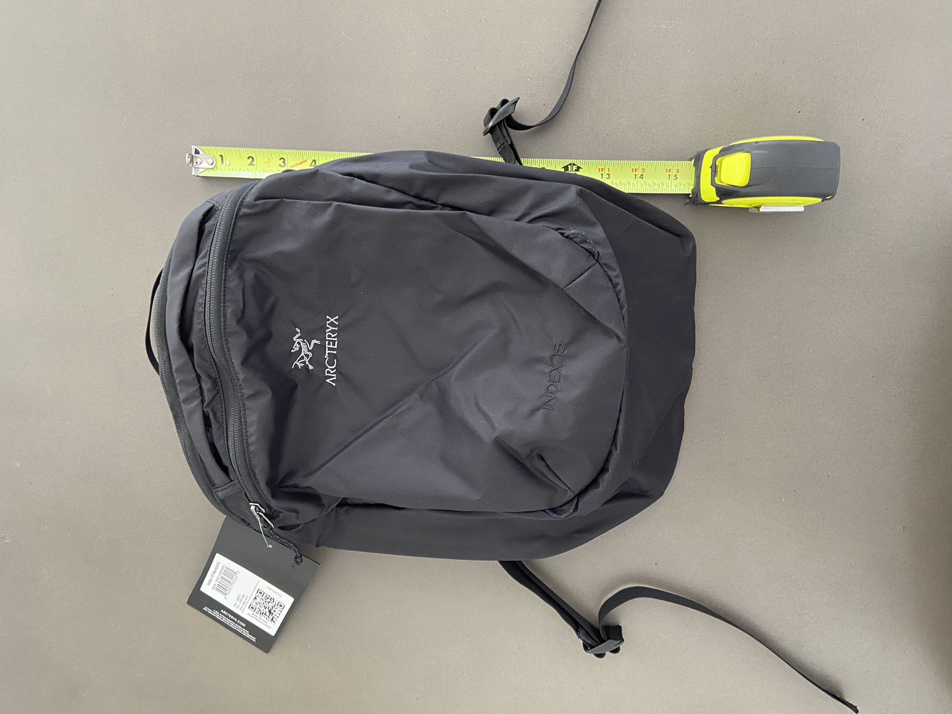 Arc’Teryx index 15 Backpack