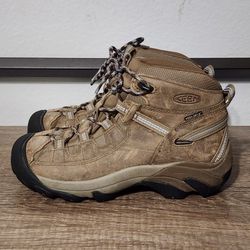 Keen Targhee II Women's Hiking Boots Size 7.5