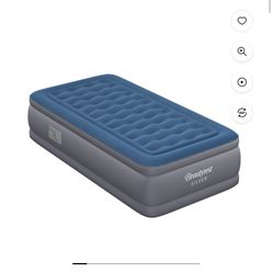 Twin Air Mattress 