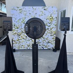 Photo Booth