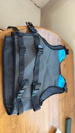 Seaview Palawan Inflatable Snorkel Vest