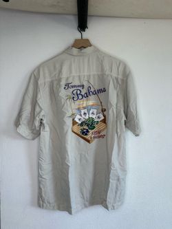 Tommy Bahama shirt
