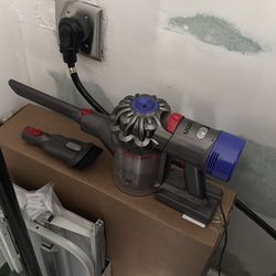 Dyson V7 Animal