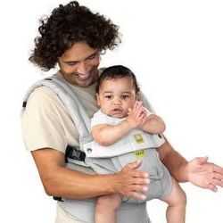 LILLE Baby Carrier 