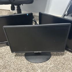 Computer Monitors 