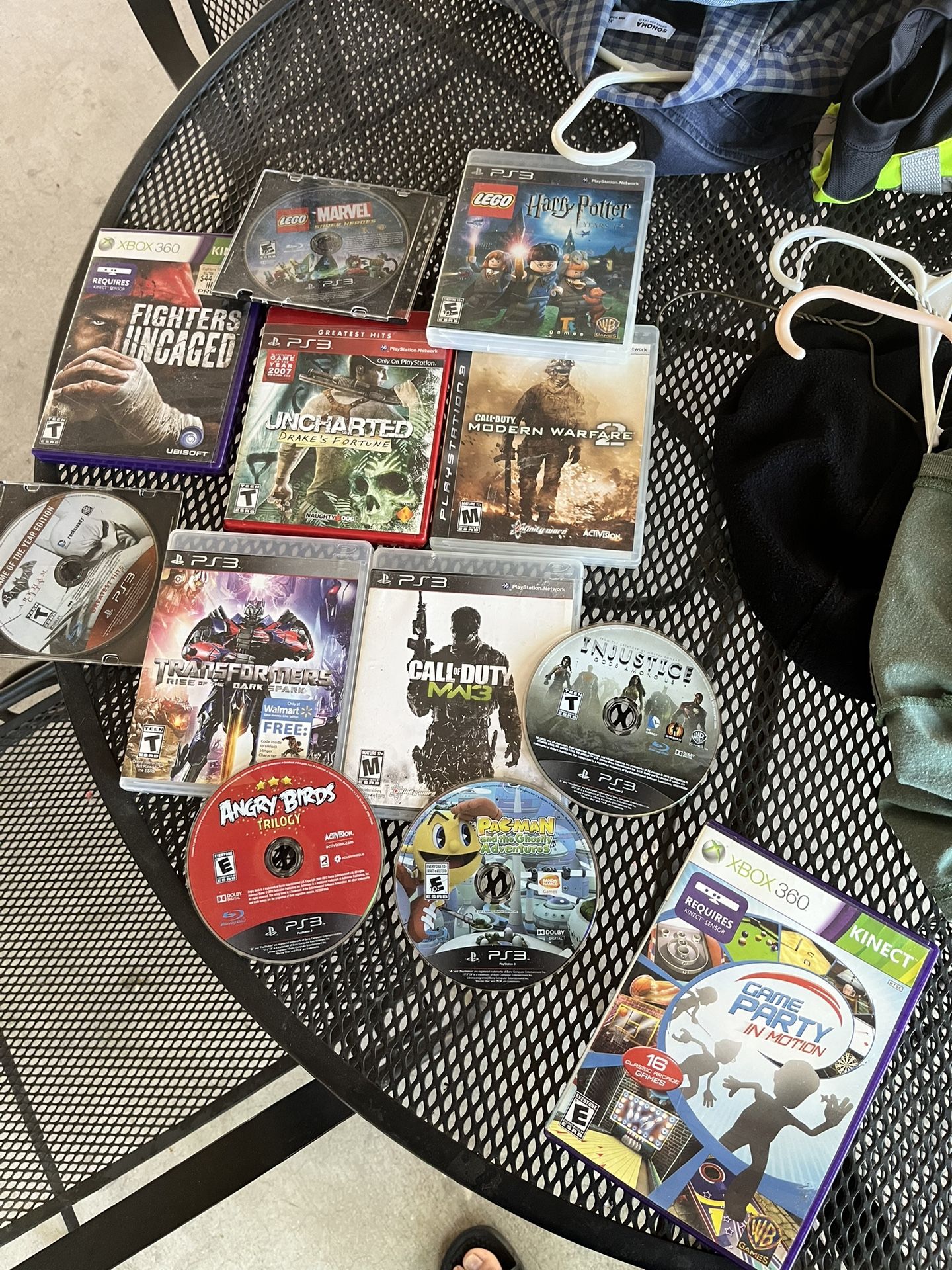 PlayStation