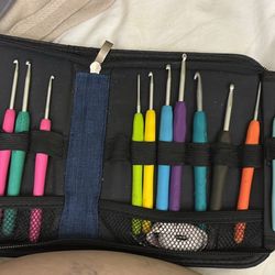 Crochet Hooks
