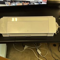 Silhouette Cameo4 OBO