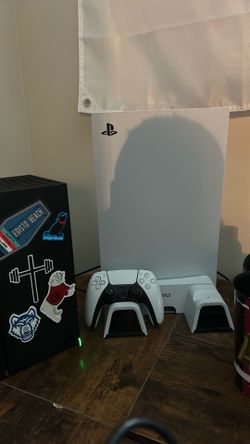 Sony ps5