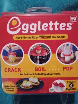 Egglettes