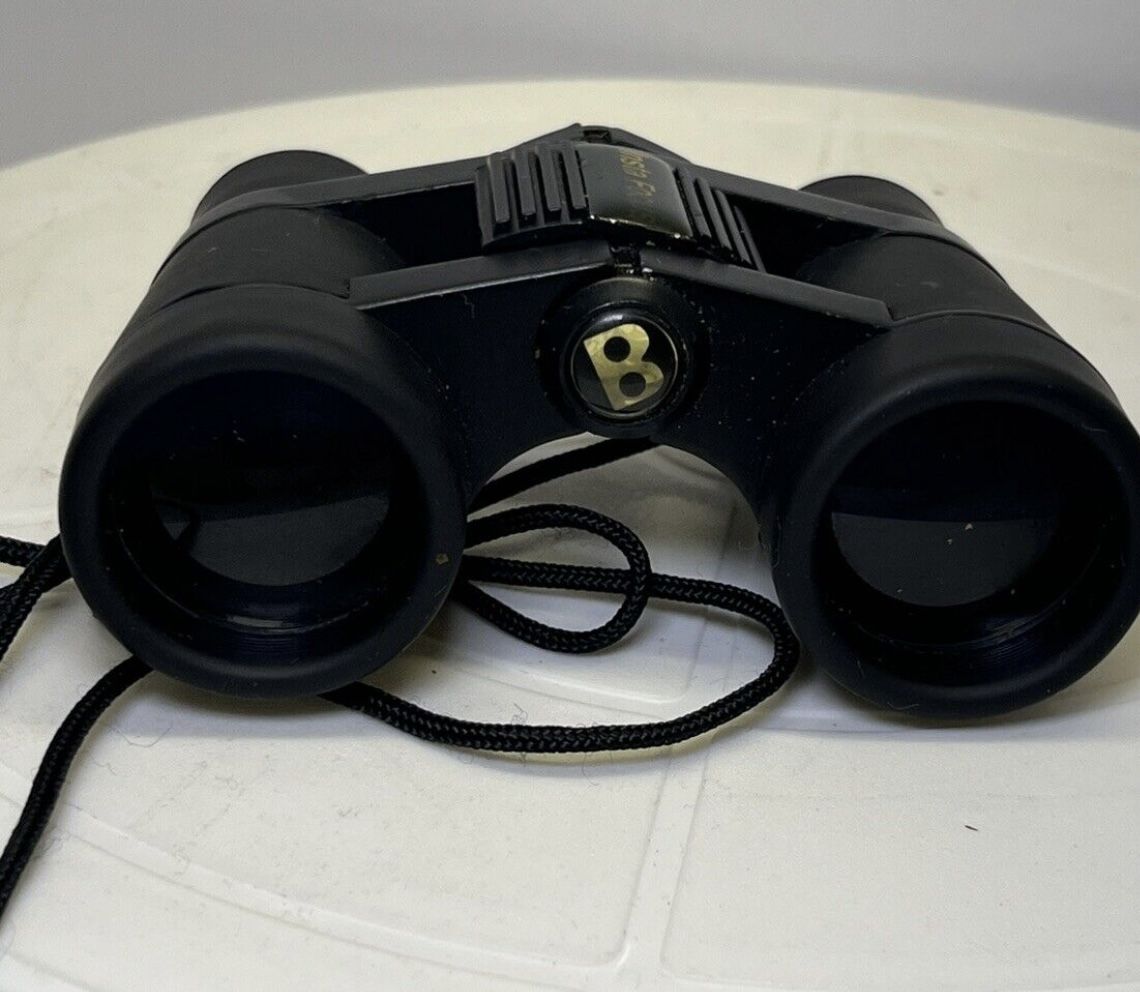 Bushnell Binoculars