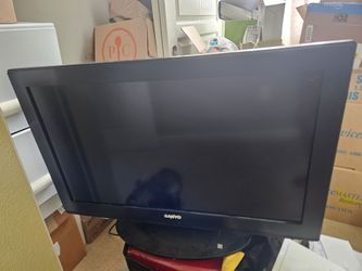 Sanyo TV 32 in