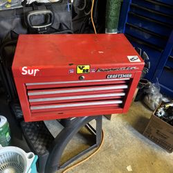 craftsman toon box