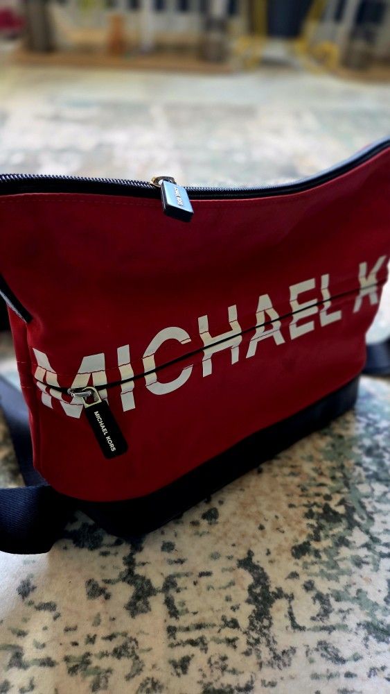 Michael Kors Crossbody