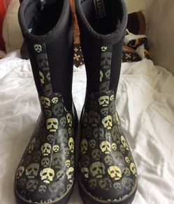 Kids bogs boots