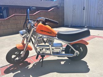 Kids, electric bike only used a few times starts, but doesn’t go Kids, electric bike only used a few times starts, but doesn’t go