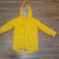 3t Rain coat