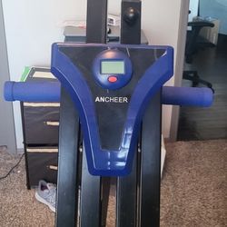 Ancheer Stepper Excercise Machine