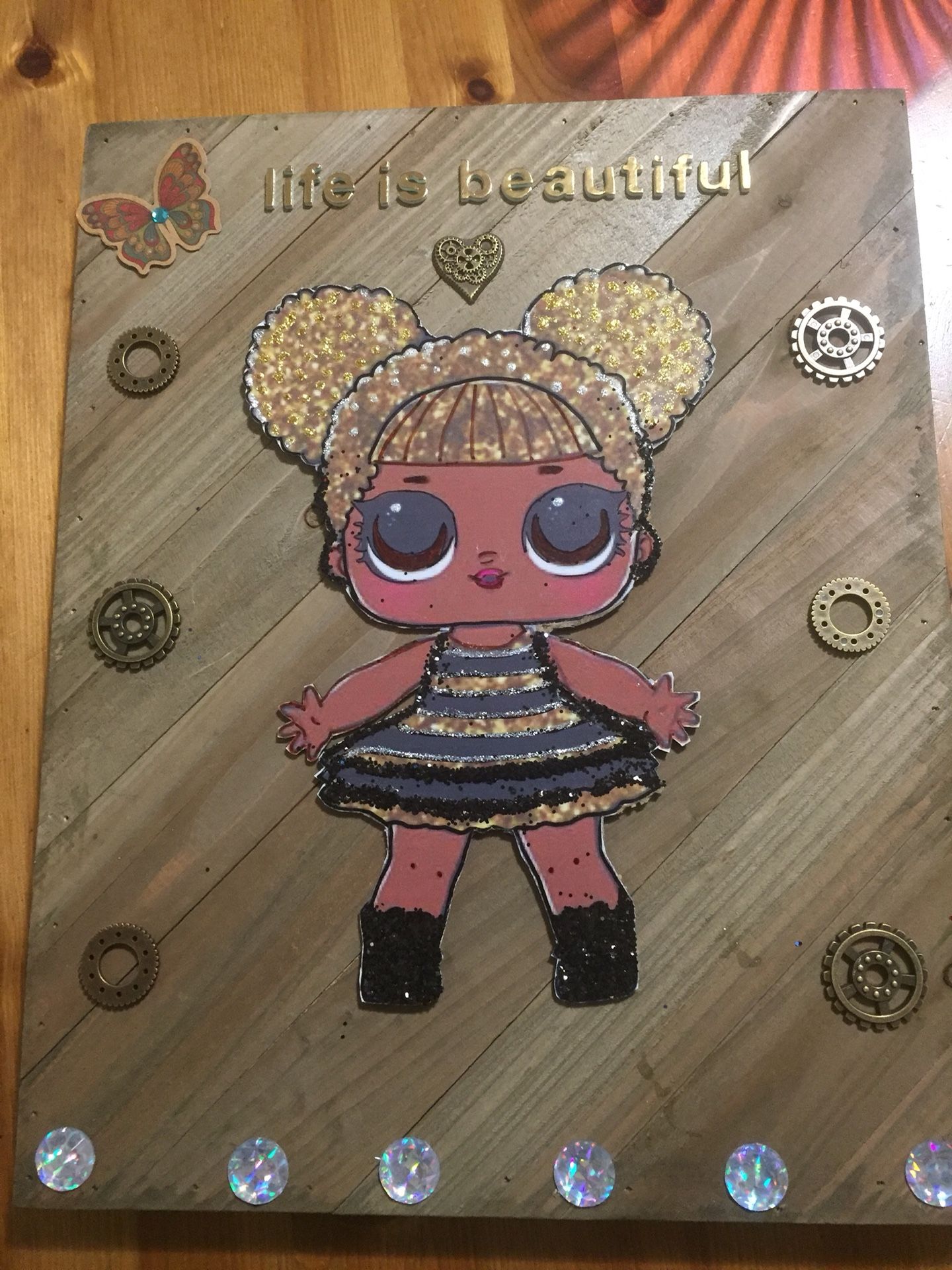 Inflatable Arrangements by Ileana