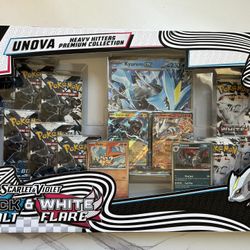 Pokémon Card Booster 