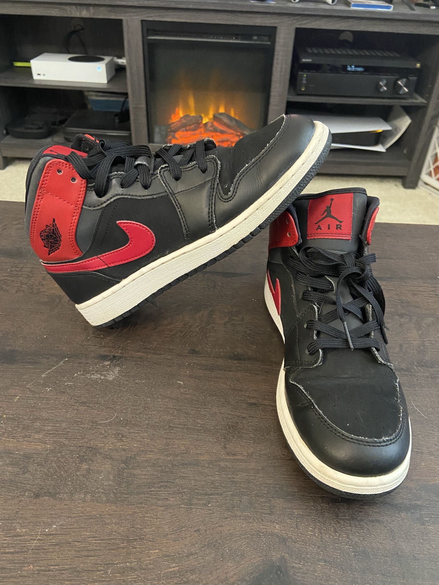 Air Jordans 6.5 Y