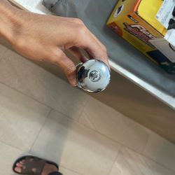 Rolls Royce Umbrella Handle