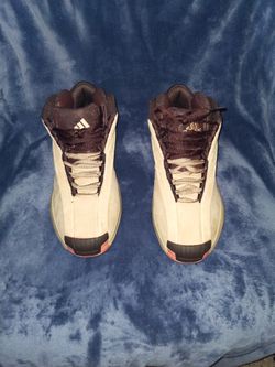 Adidas basket ball shoes 