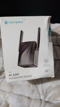 Router Ac 1200