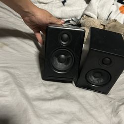 Audio Engine 2 Speakers