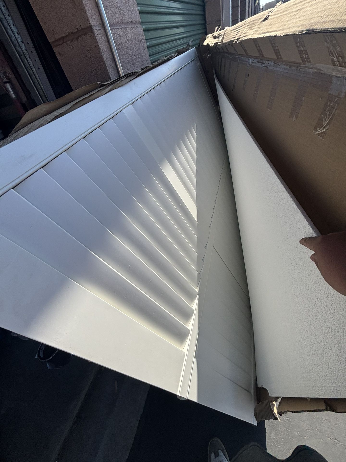 Shutters For Window