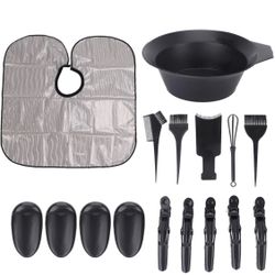 Hair Dye kit